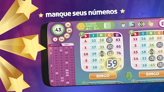 Como ser o melhor jogador no Bingo Online do MegaJogos! - Blog Oficial do  MegaJogos
