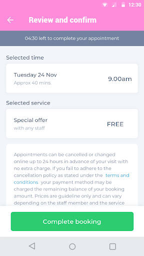 Unity Braids and Beauty