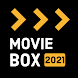 moviebox free movies 2021 - Androidアプリ