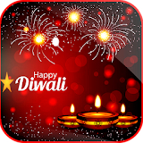Happy Diwali Crackers icon
