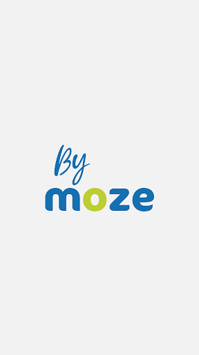 Android application By Moze screenshort