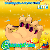 Kaswanda Acrylic Nails Lite icon