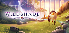 Wildshade: Fantasy Horse Races APK