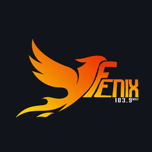 Android application Radio Fenix - FM 103.9 - Catán screenshort
