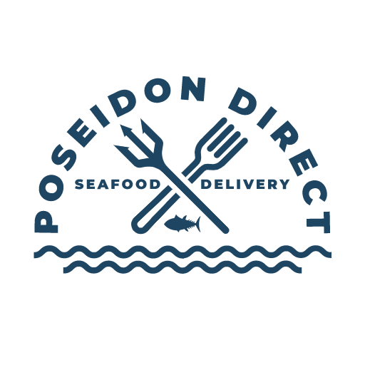 Poseidon Direct  Icon