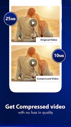 Video Compressor Fast Compress Video Resize Video