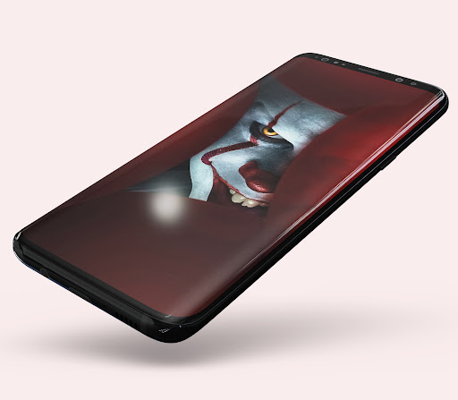 Pennywise Wallpapers Screen 3