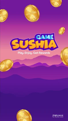 SUSHIA GAME - Screenshot 4