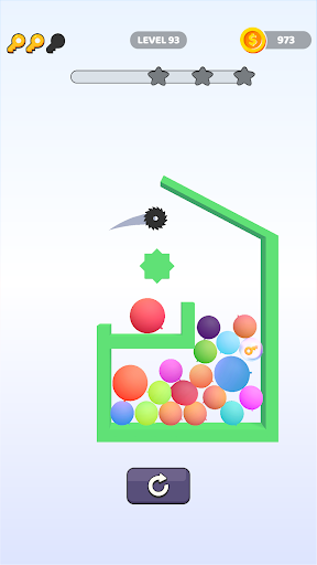 Bounce and pop - Balloon pop 1.15 screenshots 3