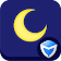 AppLock Theme - Night icon