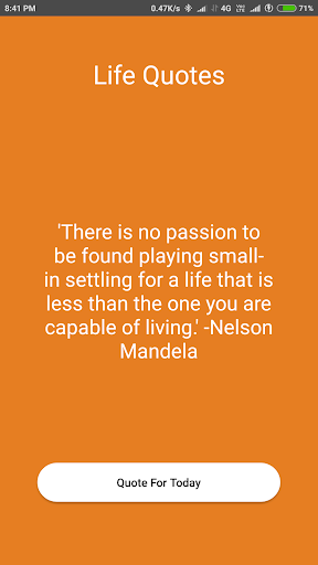 Life Quotes - Famous Quotes and Sayings About Life