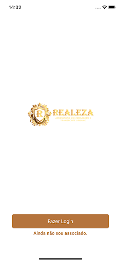 Android application REALEZA PROTEÇÃO VEICULAR screenshort