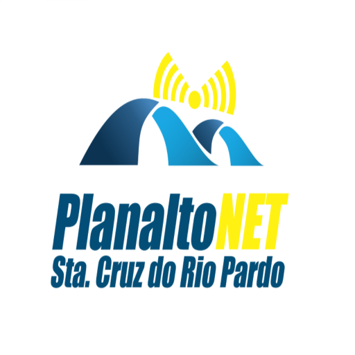 PlanaltoNET Plus logo