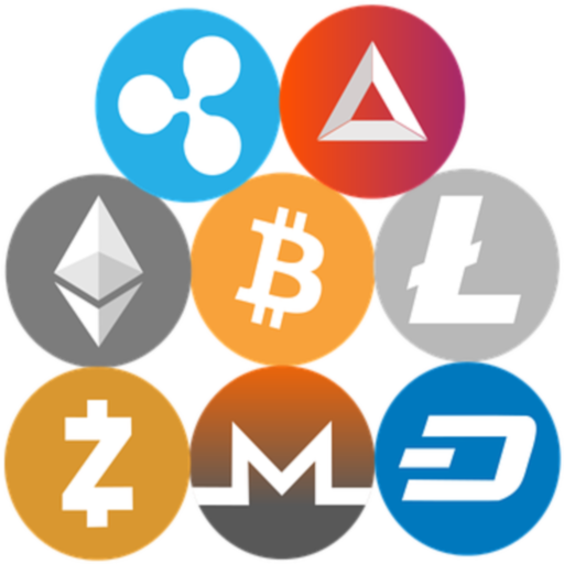 암호화폐 한국원화 변환 계산기 logo