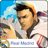 Real Madrid Imperivm 2016 icon