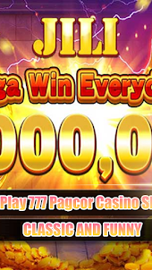 Play 777 Pagcor Casino Slots