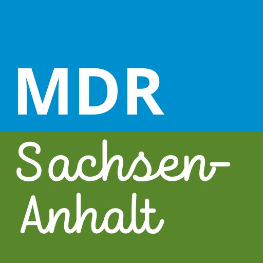 MDR Sachsen Anhalt App Radio  Icon