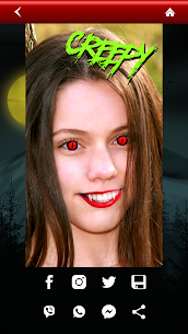 Vampire Yourself Camera Editor APK for Android Download 5