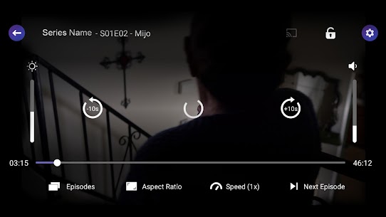 Baixar IPTV Smarters Pro Mod Apk Última Versão – {Atualizado Em 2023} 5