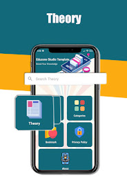 Geophysics Textbooks Offline poster 4