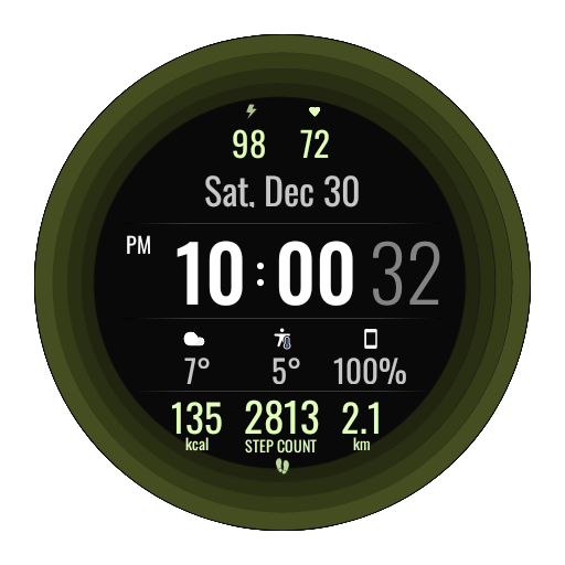 Digital Gyro110 Download on Windows