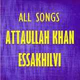 Attaullah Khan Complete Song icon