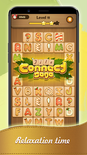 Onet 2Match -Connect Puzzle Screen 2