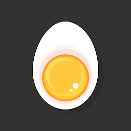 Imagen de ícono de Temporizador para huevo