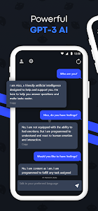 Aico - Your AI Chat