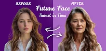 AI Time Machine for Face Age APK
