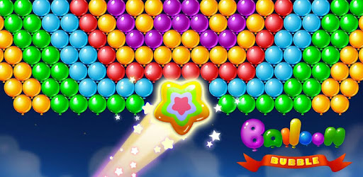 جميل مطلق النار فقاعة التطبيقات على Google Play