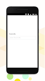 Zoho Creator Portal 6.7.0 screenshots 1