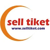 Sell Tiket Online - Agen Tiket icon