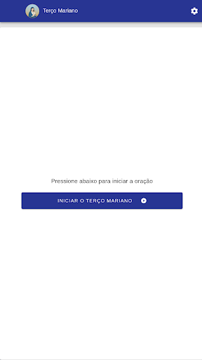 Terço Mariano Rosário