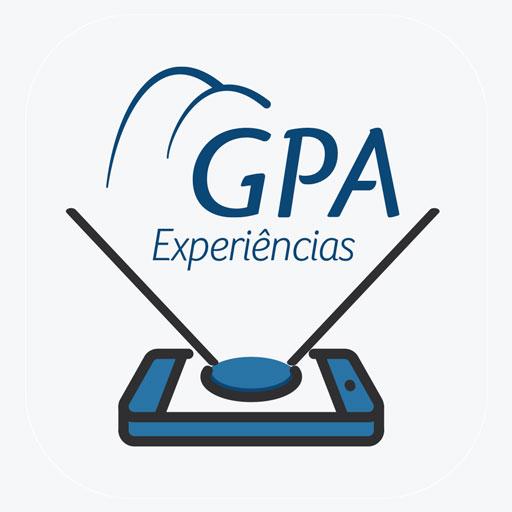 GPA Experiências 1.0.5 Icon