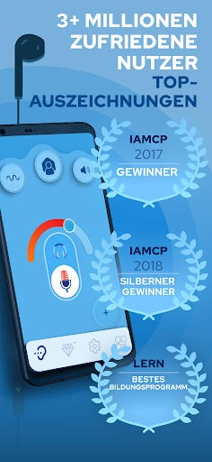 App-Vorschau