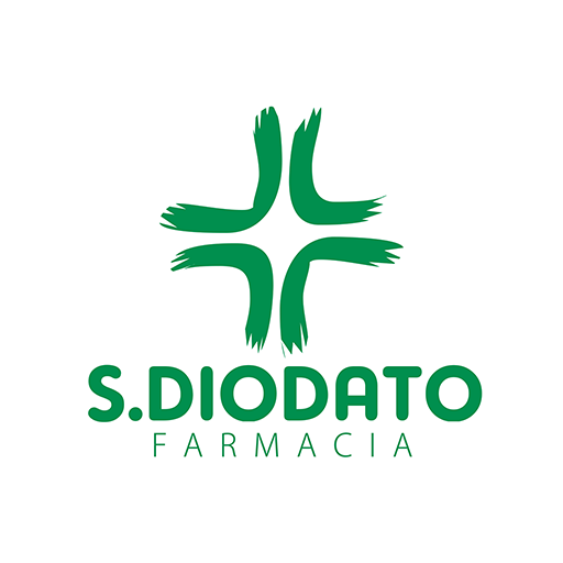 Farmacia San Diodato logo