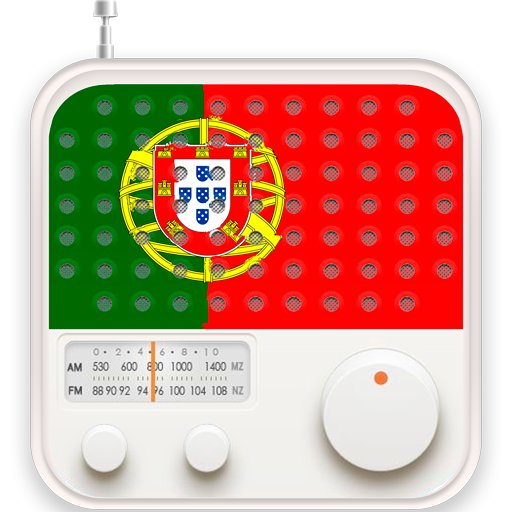 Radio FM Portugal logo