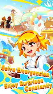 Amusement Park Empire 1.3.0 APK + MOD (Unlimited money,Mod Menu,Unlimited) 19