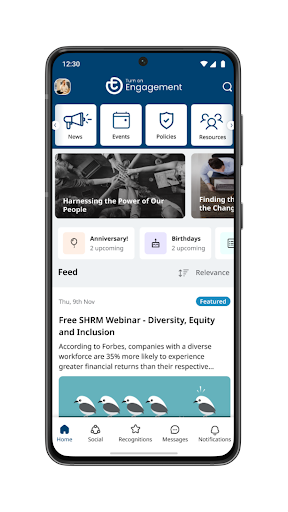 App-voorskou