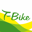 T-Bike臺南市公共自行車