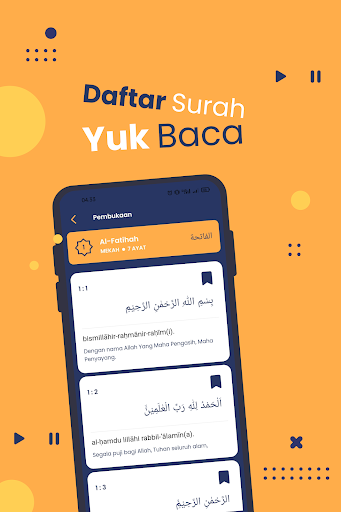 Putar Ayat Screen 3