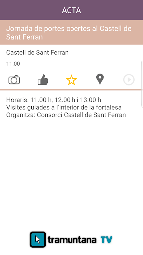 Fires i Festes Santa Creu