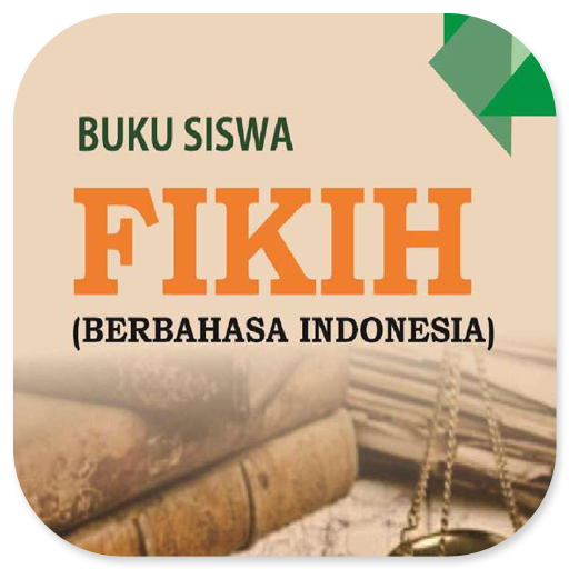 Fikih MA Kelas 11 Indonesia logo