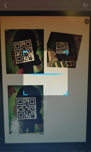 Revelador de cartas Detetive Screen 3