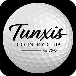 Значок приложения "Tunxis Country Club"