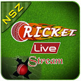 Cricket Live Stream (Animated) icon