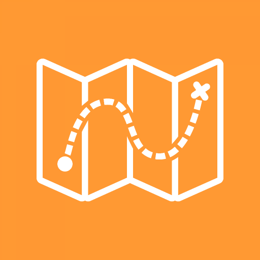 Route Finder logo