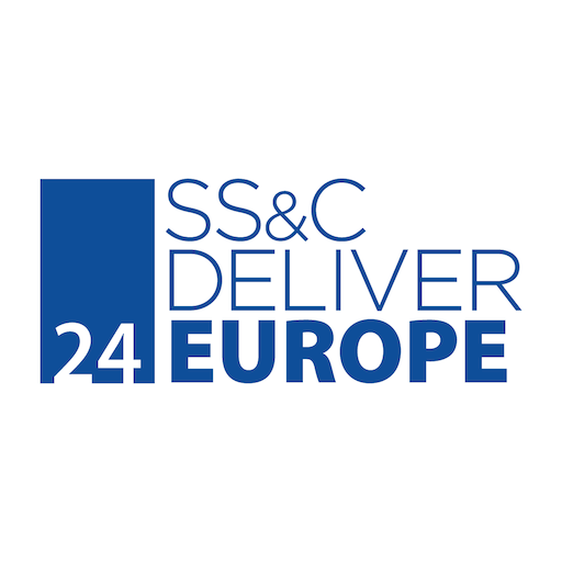 SS&C Deliver Conference