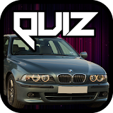Quiz for BMW 540i Fans icon